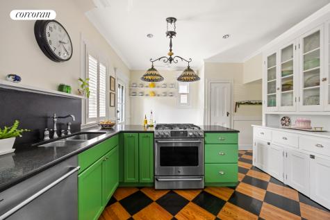 500 E 18th Street New York City NY 11226