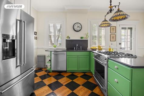 500 E 18th Street New York City NY 11226