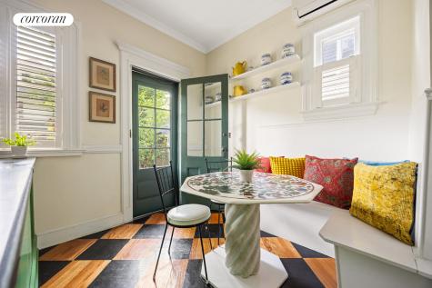 500 E 18th Street New York City NY 11226