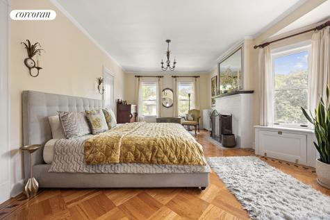 500 E 18th Street New York City NY 11226