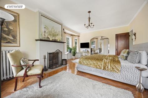 500 E 18th Street New York City NY 11226