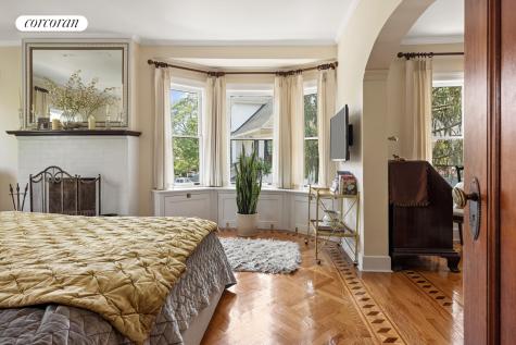 500 E 18th Street New York City NY 11226