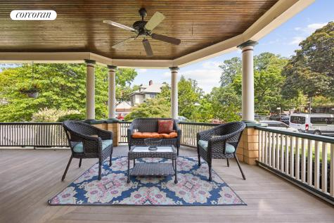 500 E 18th Street New York City NY 11226