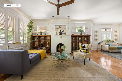 500 E 18th Street New York City NY 11226