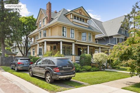 500 E 18th Street New York City NY 11226