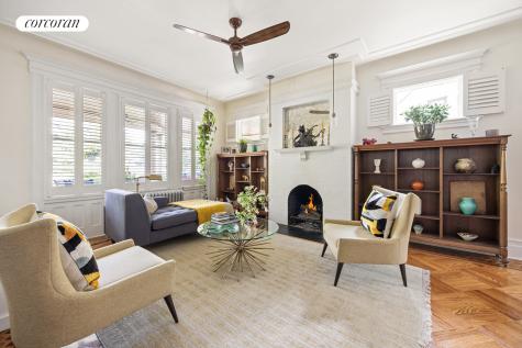 500 E 18th Street New York City NY 11226