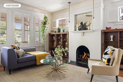 500 E 18th Street New York City NY 11226