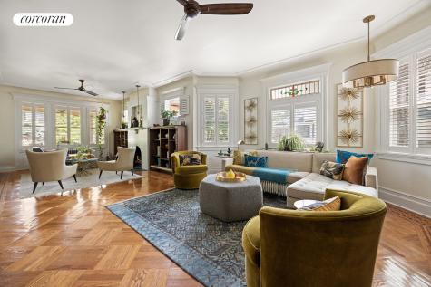 500 E 18th Street New York City NY 11226