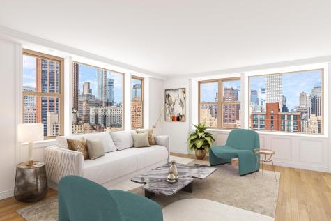 137 E 36th Street New York City NY 10016