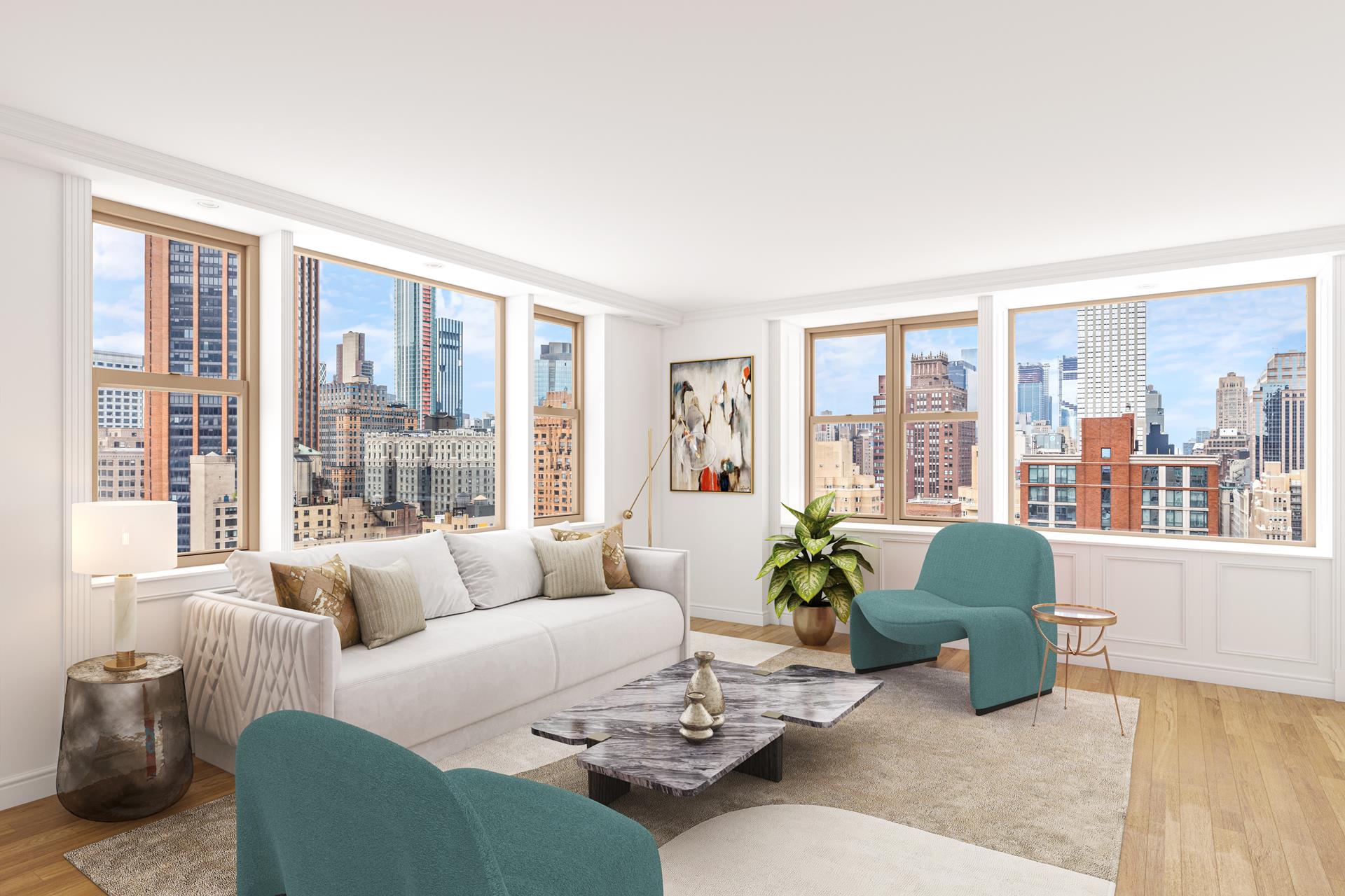 137 E 36th Street New York City NY 10016