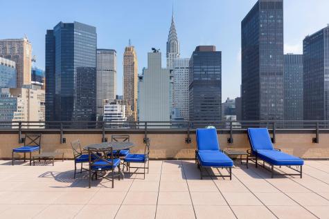 137 E 36th Street New York City NY 10016