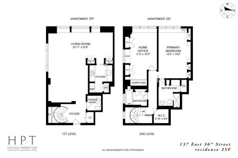 137 E 36th Street New York City NY 10016