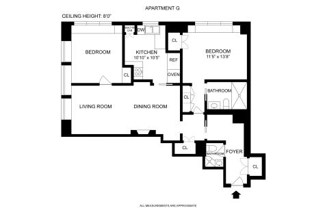 137 E 36th Street New York City NY 10016