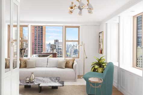 137 E 36th Street New York City NY 10016