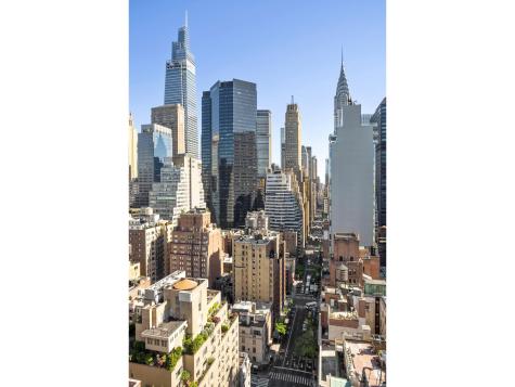 137 E 36th Street New York City NY 10016