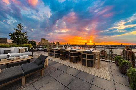 2505 Broadway New York City NY 10025