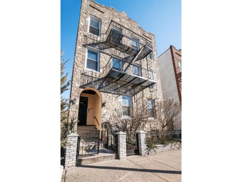 441 E 96th Street New York City NY 11212