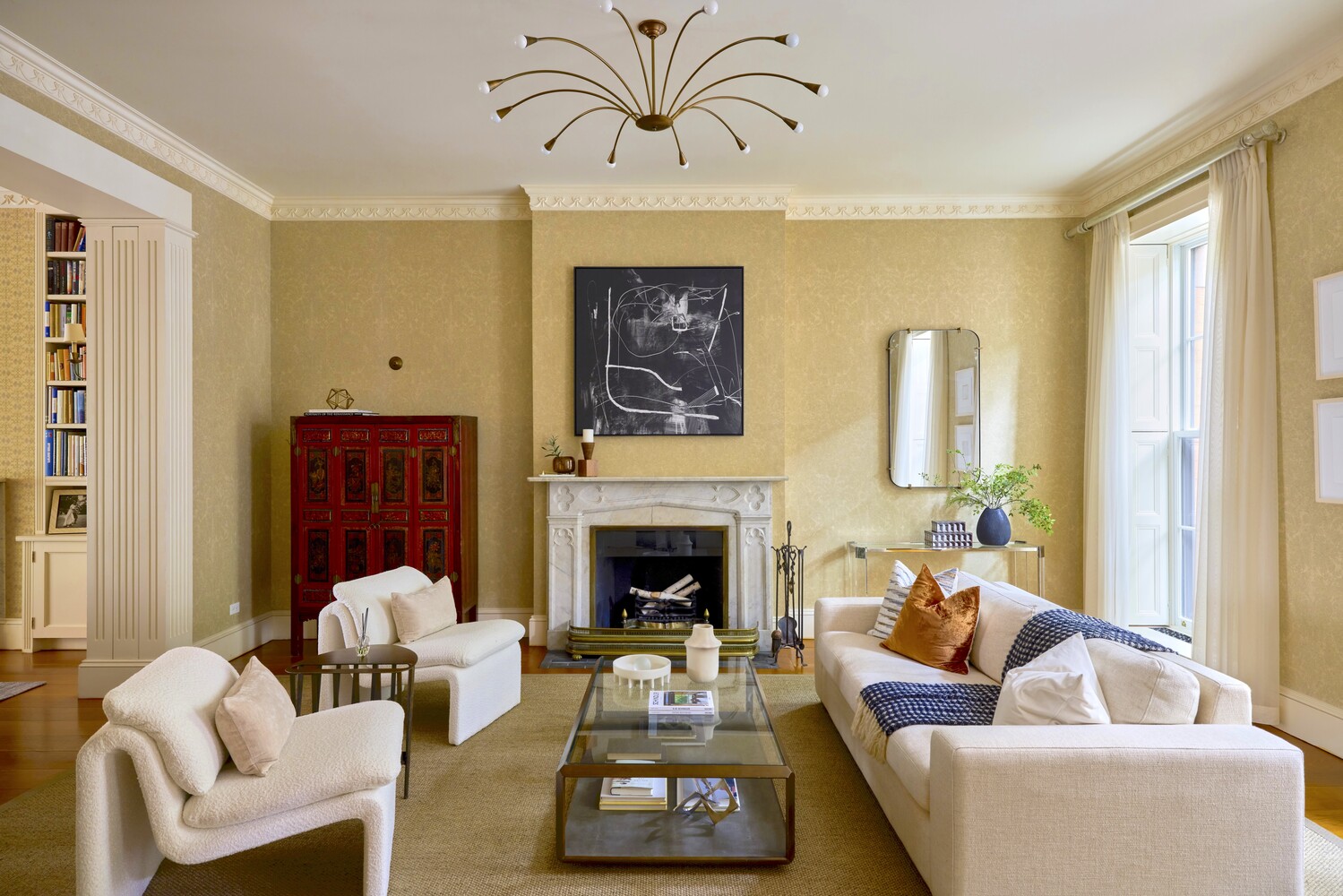 29 Garden Place New York City NY 11201