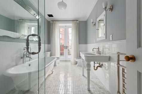 29 Garden Place New York City NY 11201