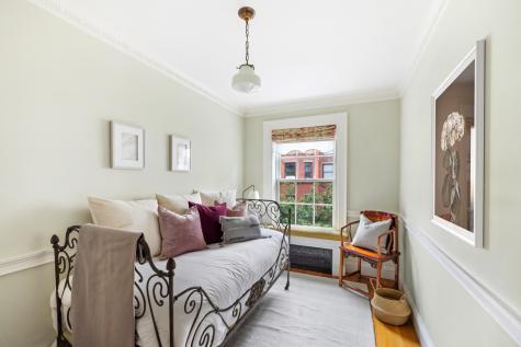 29 Garden Place New York City NY 11201