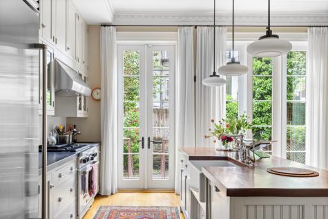 29 Garden Place New York City NY 11201