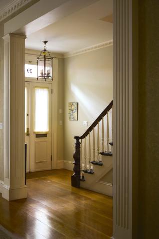 29 Garden Place New York City NY 11201