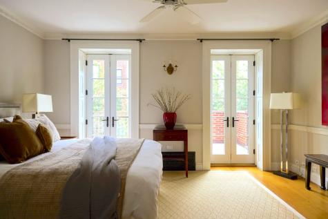 29 Garden Place New York City NY 11201