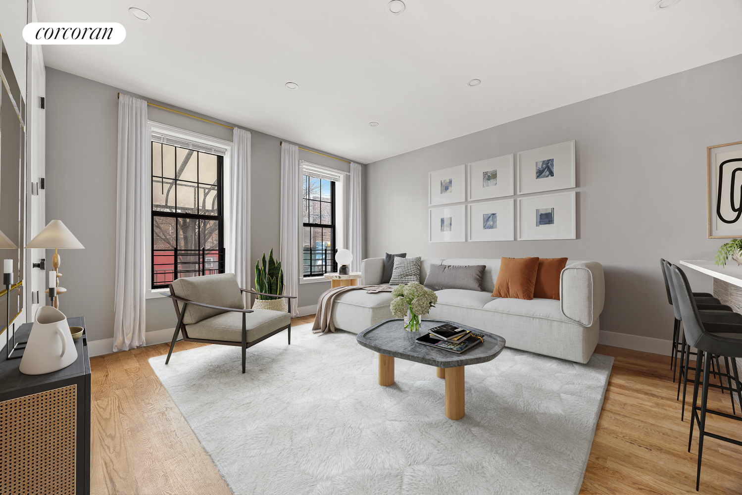 680 Hendrix Street New York City NY 11207