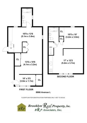 8906 Avenue L New York City NY 11236