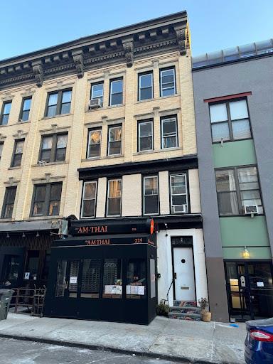 225 S 1st Street New York City NY 11211