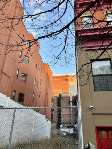 316 Pleasant Avenue New York City NY 10035