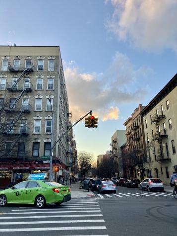 316 Pleasant Avenue New York City NY 10035