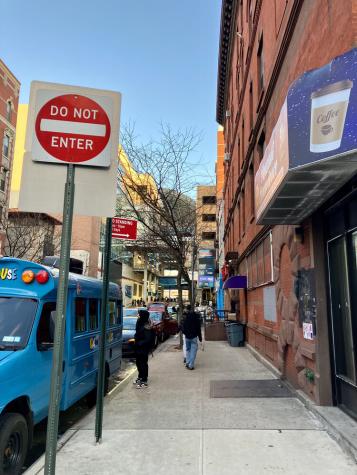 316 Pleasant Avenue New York City NY 10035