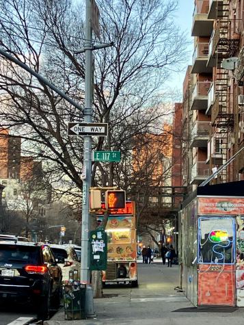 316 Pleasant Avenue New York City NY 10035