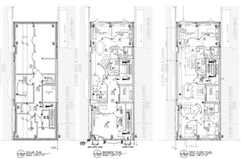 316 Pleasant Avenue New York City NY 10035