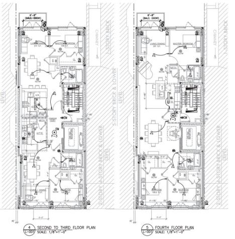 316 Pleasant Avenue New York City NY 10035