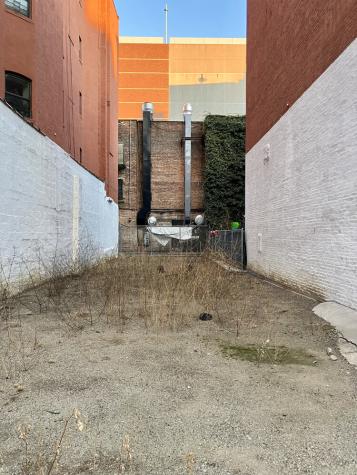 316 Pleasant Avenue New York City NY 10035