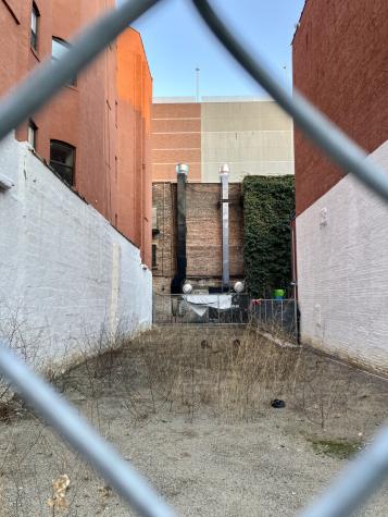 316 Pleasant Avenue New York City NY 10035