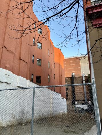 316 Pleasant Avenue New York City NY 10035