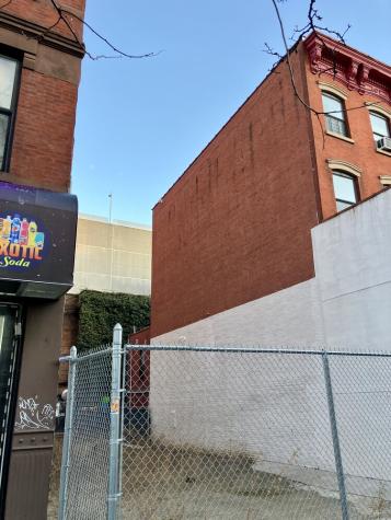 316 Pleasant Avenue New York City NY 10035