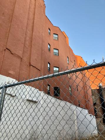 316 Pleasant Avenue New York City NY 10035