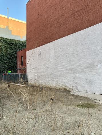 316 Pleasant Avenue New York City NY 10035