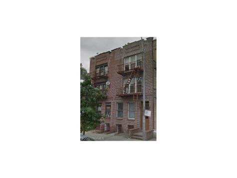 413 68th Street New York City NY 11220