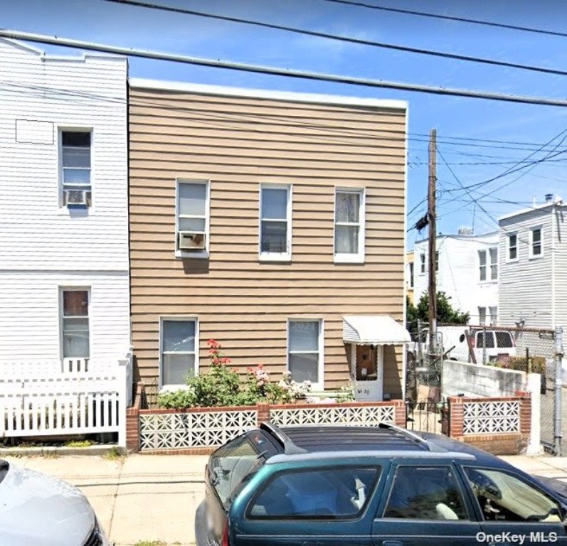 61-25 Menahan Street New York City NY 11385