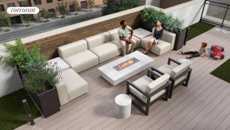 350 W 44th Street New York City NY 10036