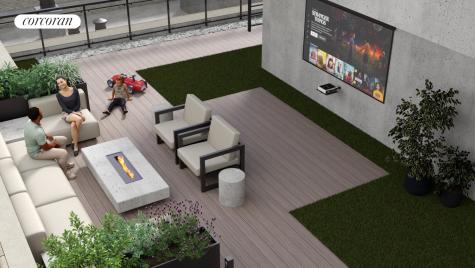 350 W 44th Street New York City NY 10036