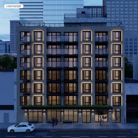 350 W 44th Street New York City NY 10036