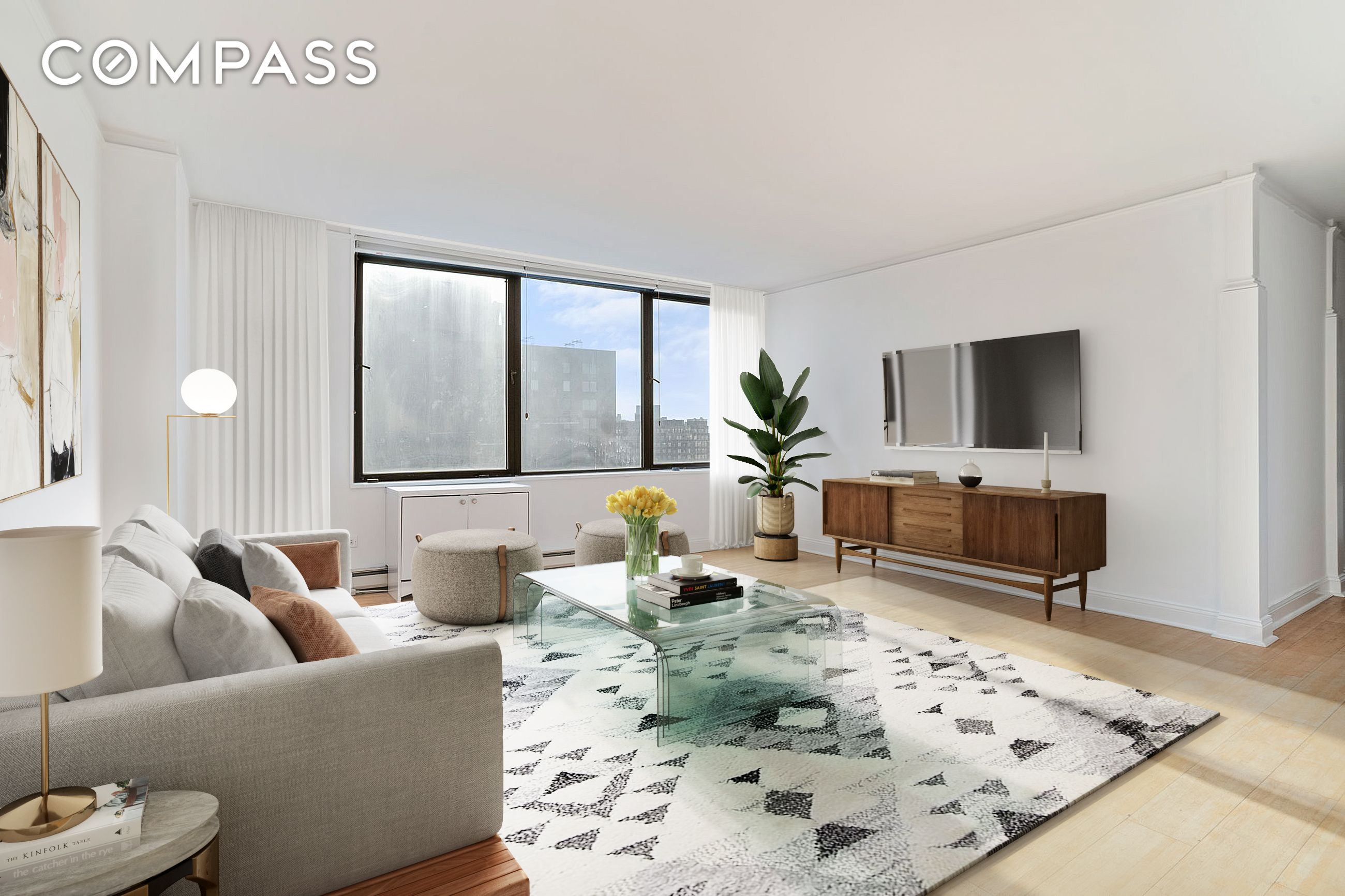 1623 3rd Avenue 31g New York City NY 10128