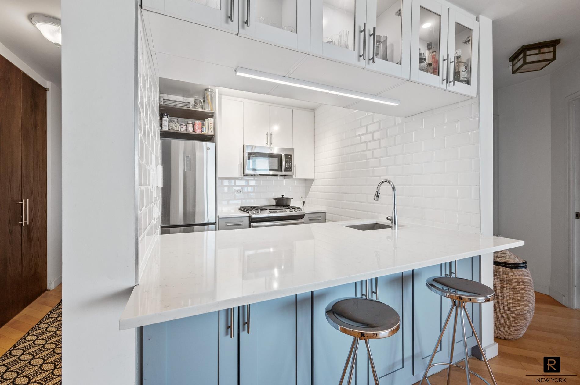 415 E 37th Street 33-c New York City NY 10016