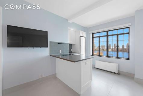 5 Tudor City Place New York City NY 10017